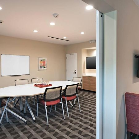 Towneplace Suites Austin South Екстериор снимка