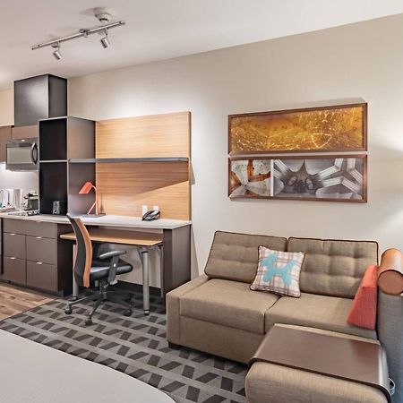 Towneplace Suites Austin South Екстериор снимка