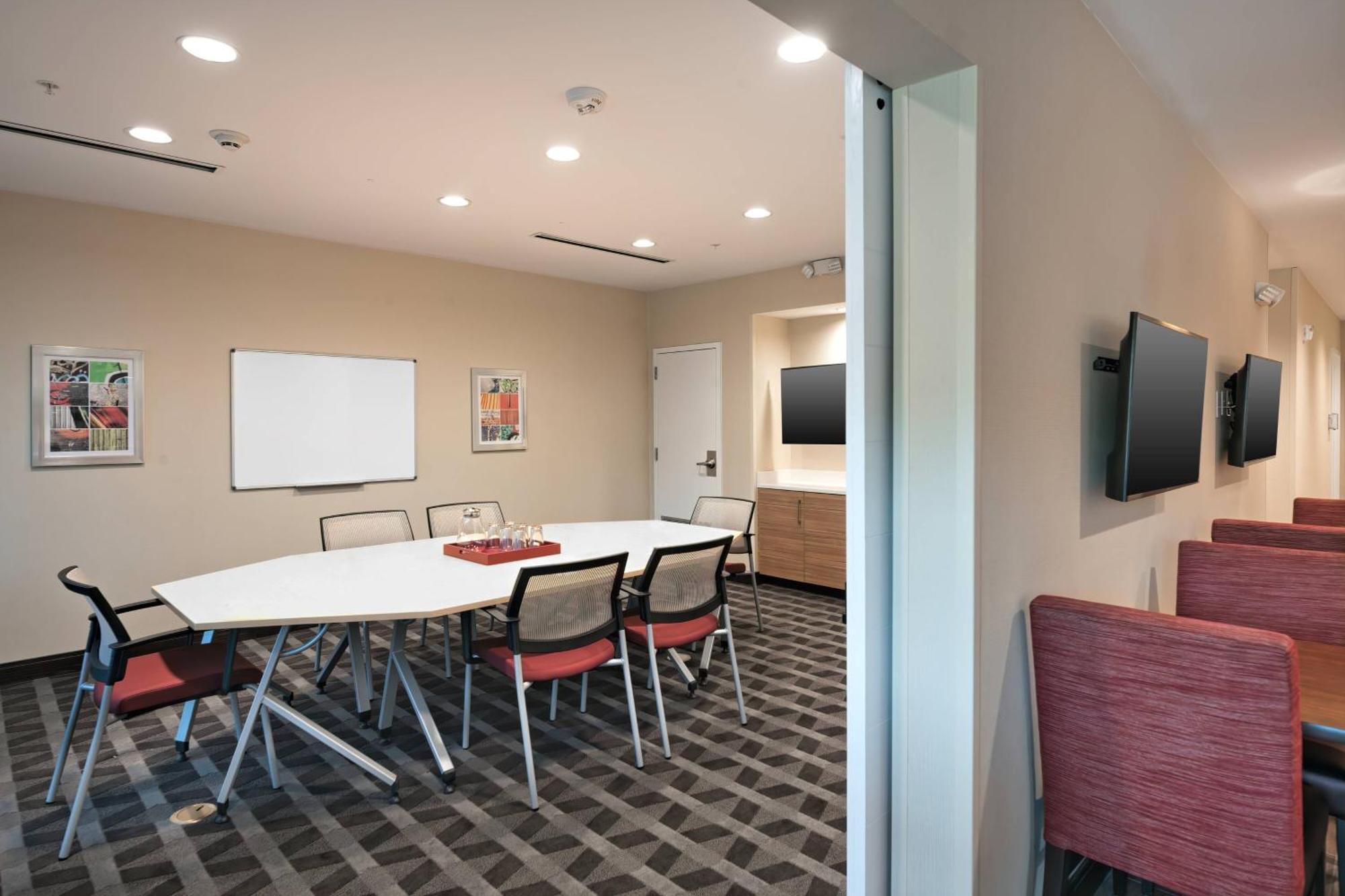 Towneplace Suites Austin South Екстериор снимка