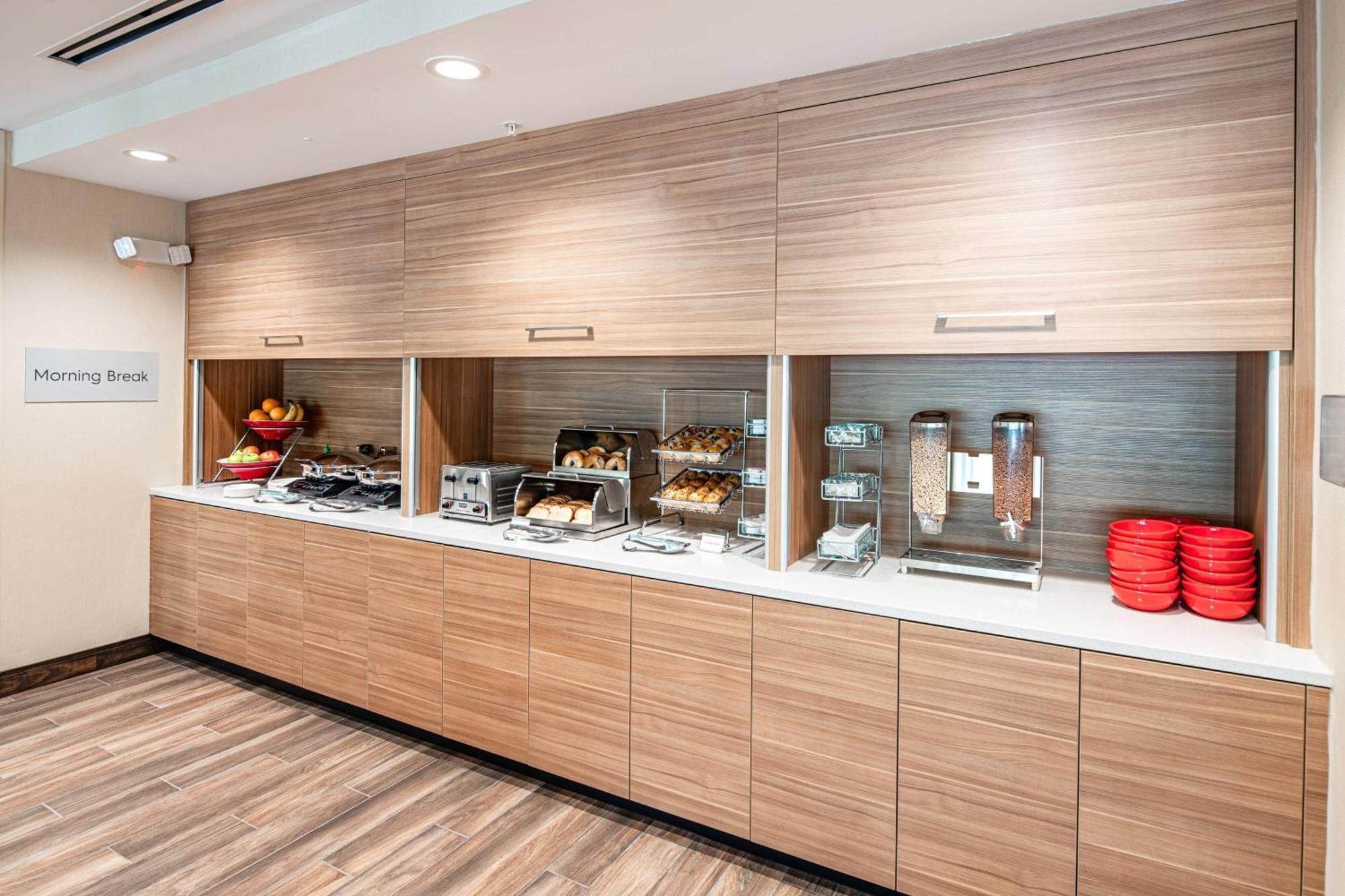 Towneplace Suites Austin South Екстериор снимка