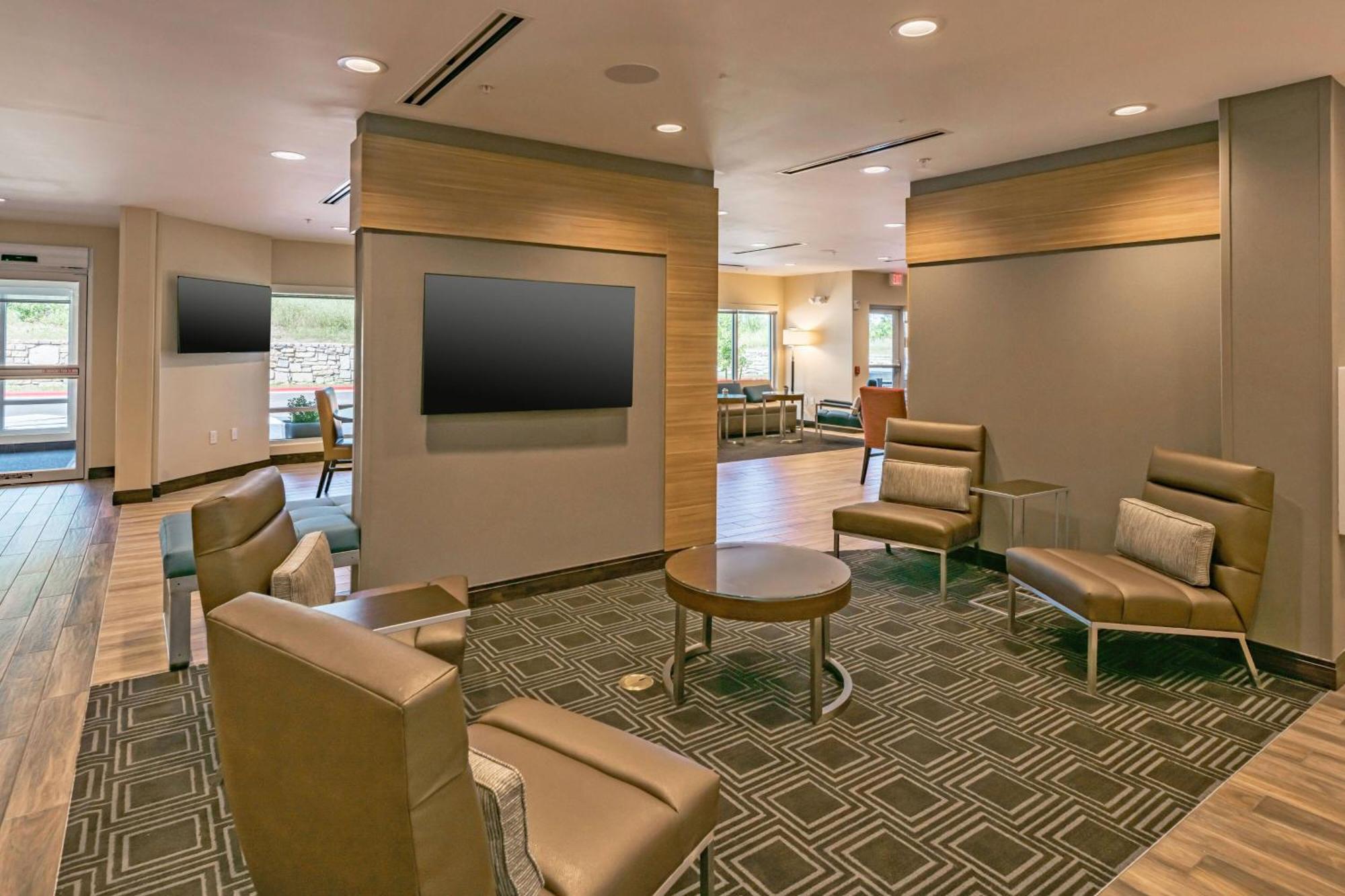 Towneplace Suites Austin South Екстериор снимка