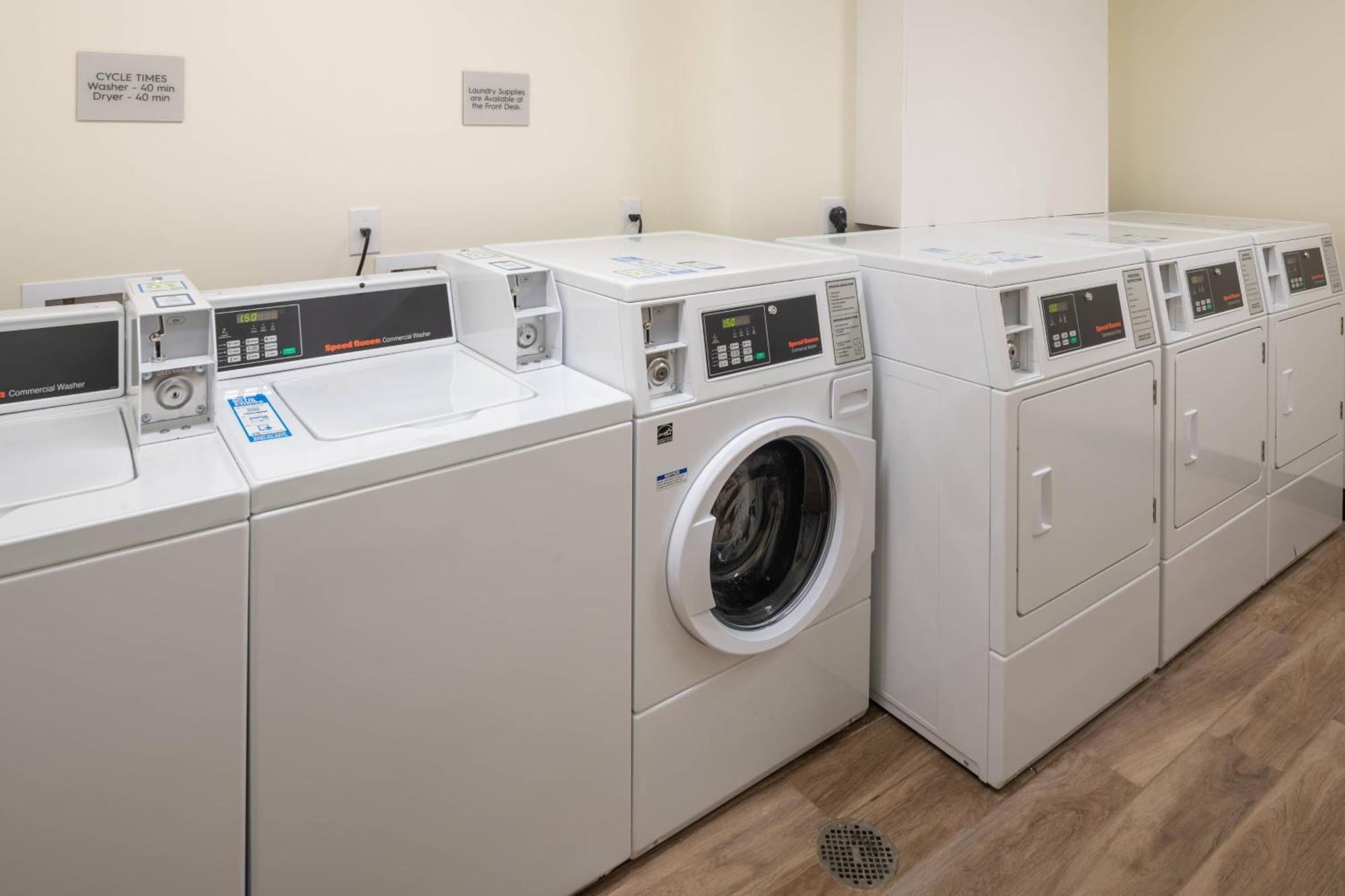 Towneplace Suites Austin South Екстериор снимка