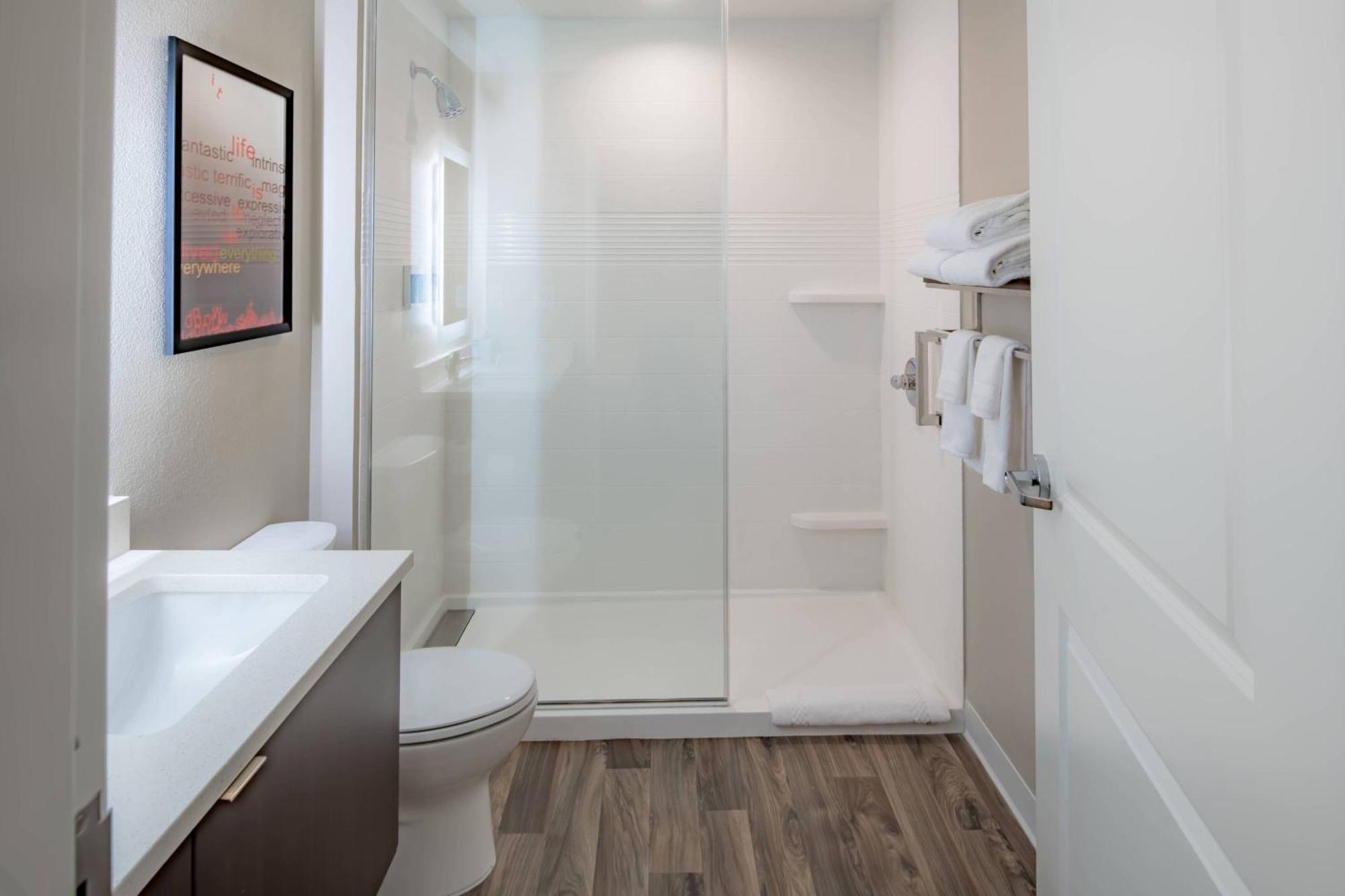 Towneplace Suites Austin South Екстериор снимка
