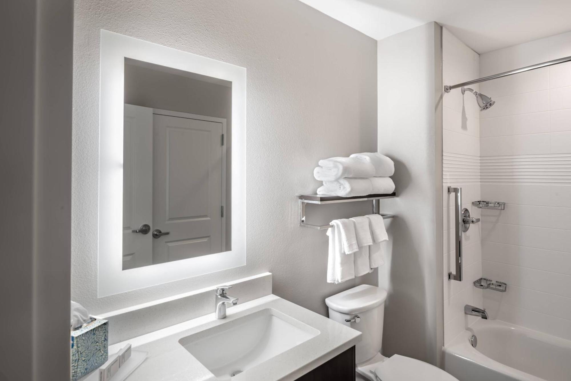 Towneplace Suites Austin South Екстериор снимка