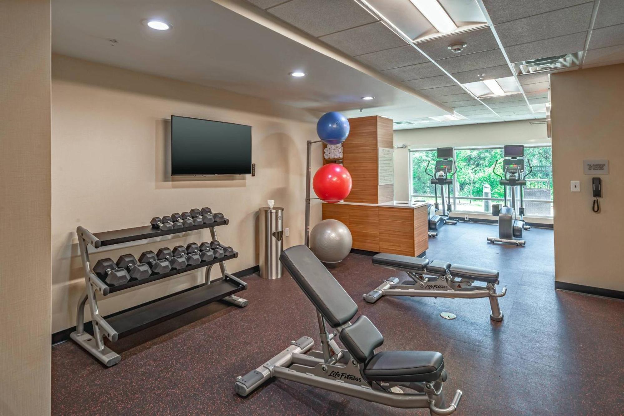 Towneplace Suites Austin South Екстериор снимка