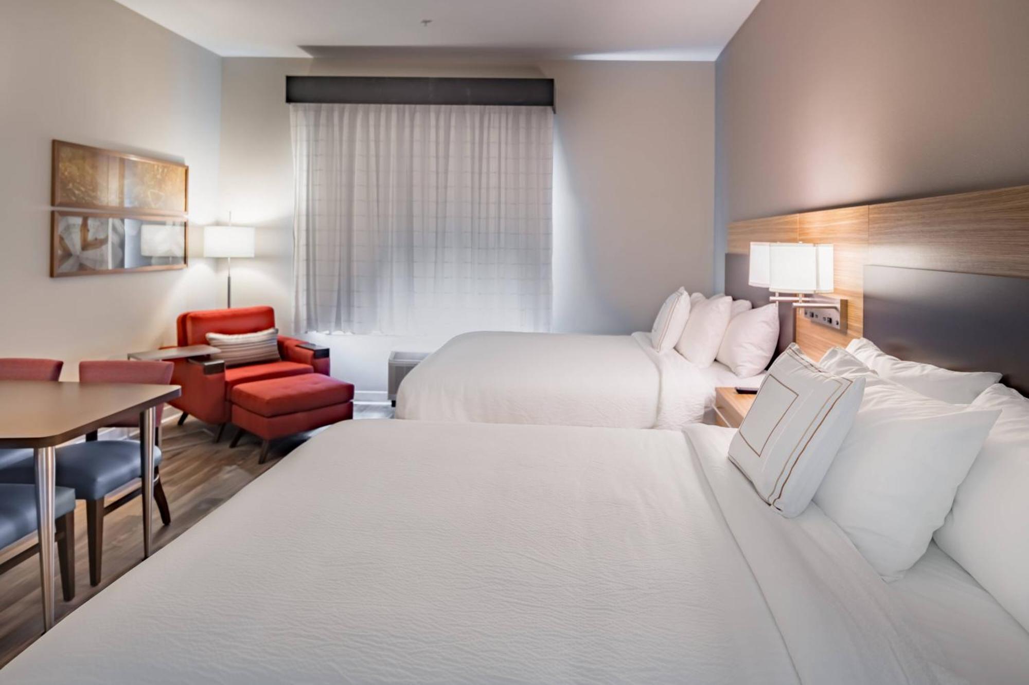Towneplace Suites Austin South Екстериор снимка