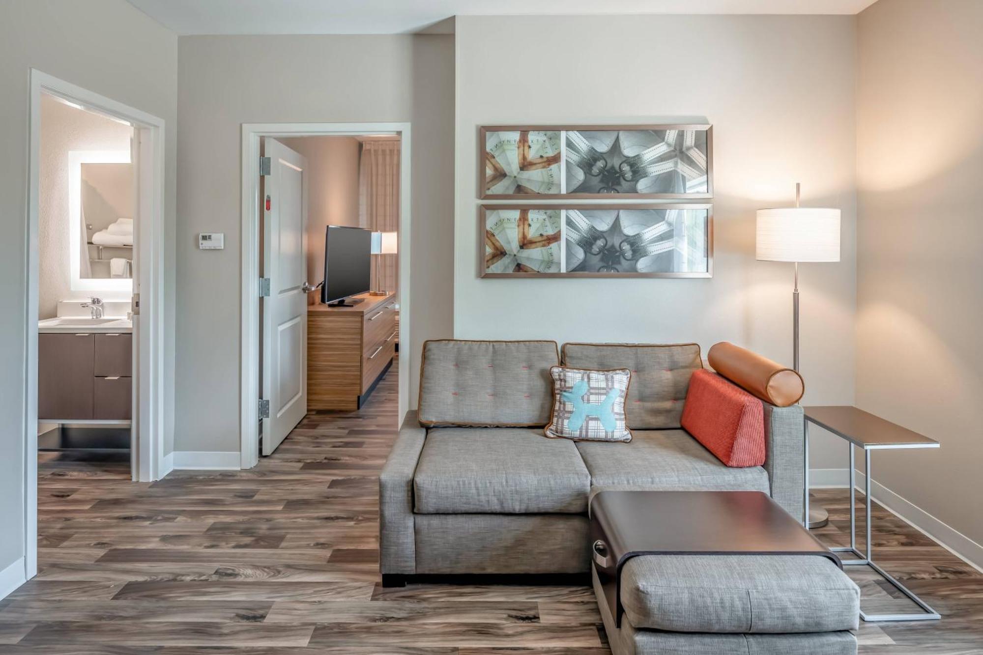 Towneplace Suites Austin South Екстериор снимка