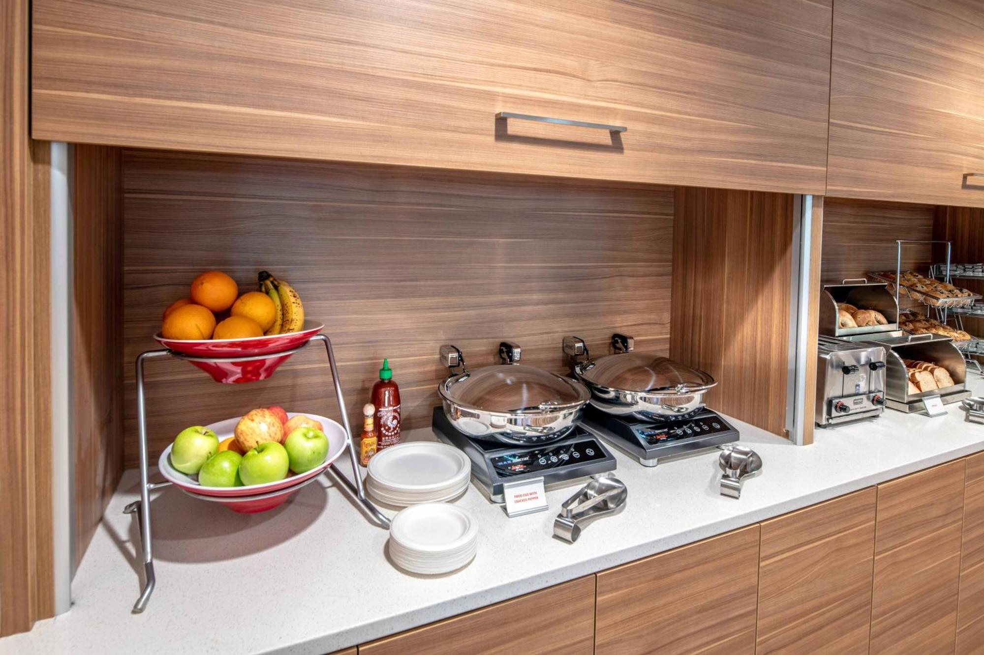 Towneplace Suites Austin South Екстериор снимка