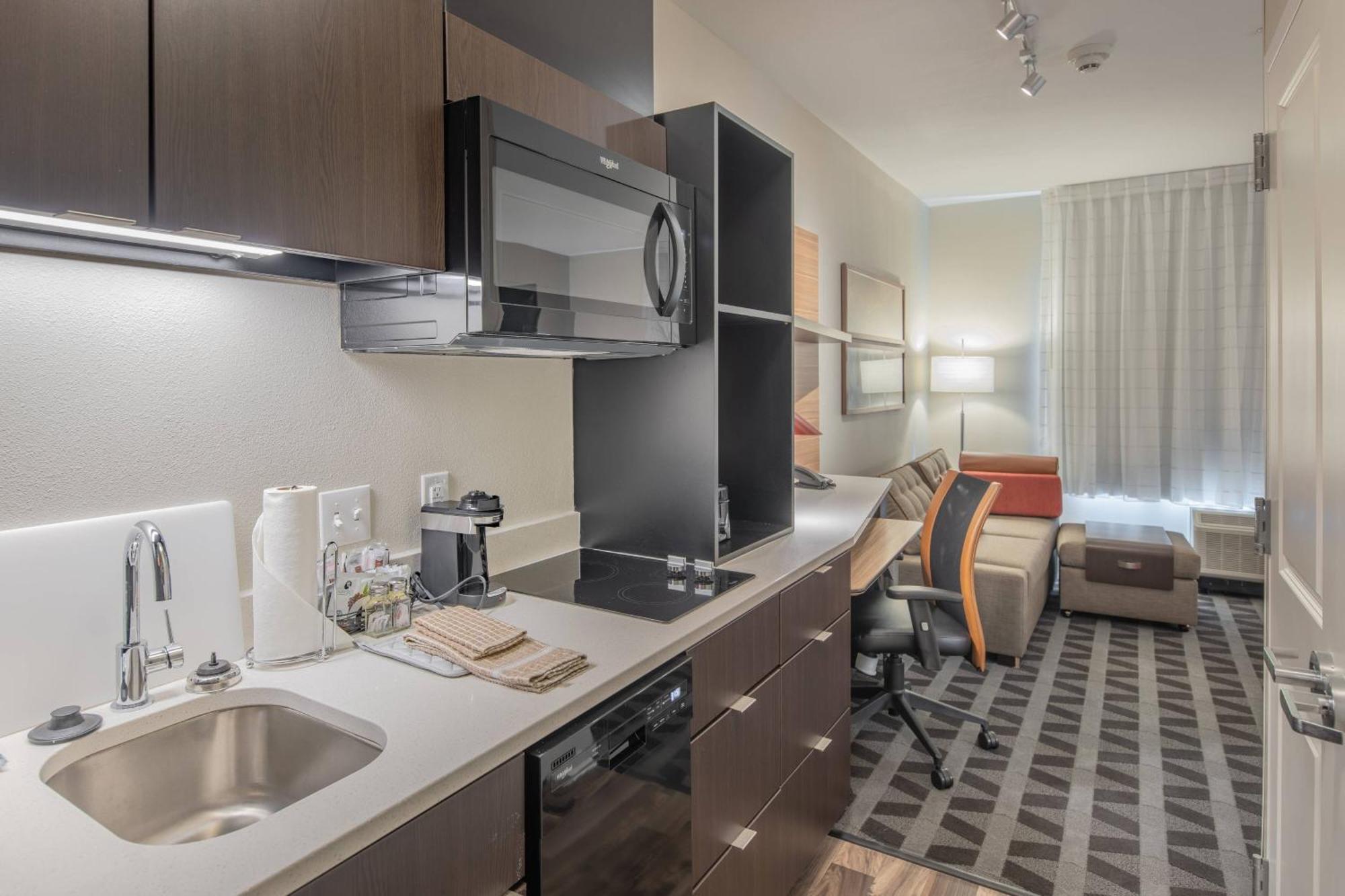 Towneplace Suites Austin South Екстериор снимка