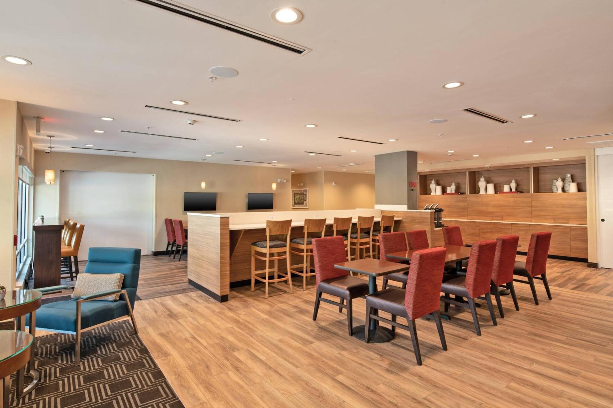 Towneplace Suites Austin South Екстериор снимка