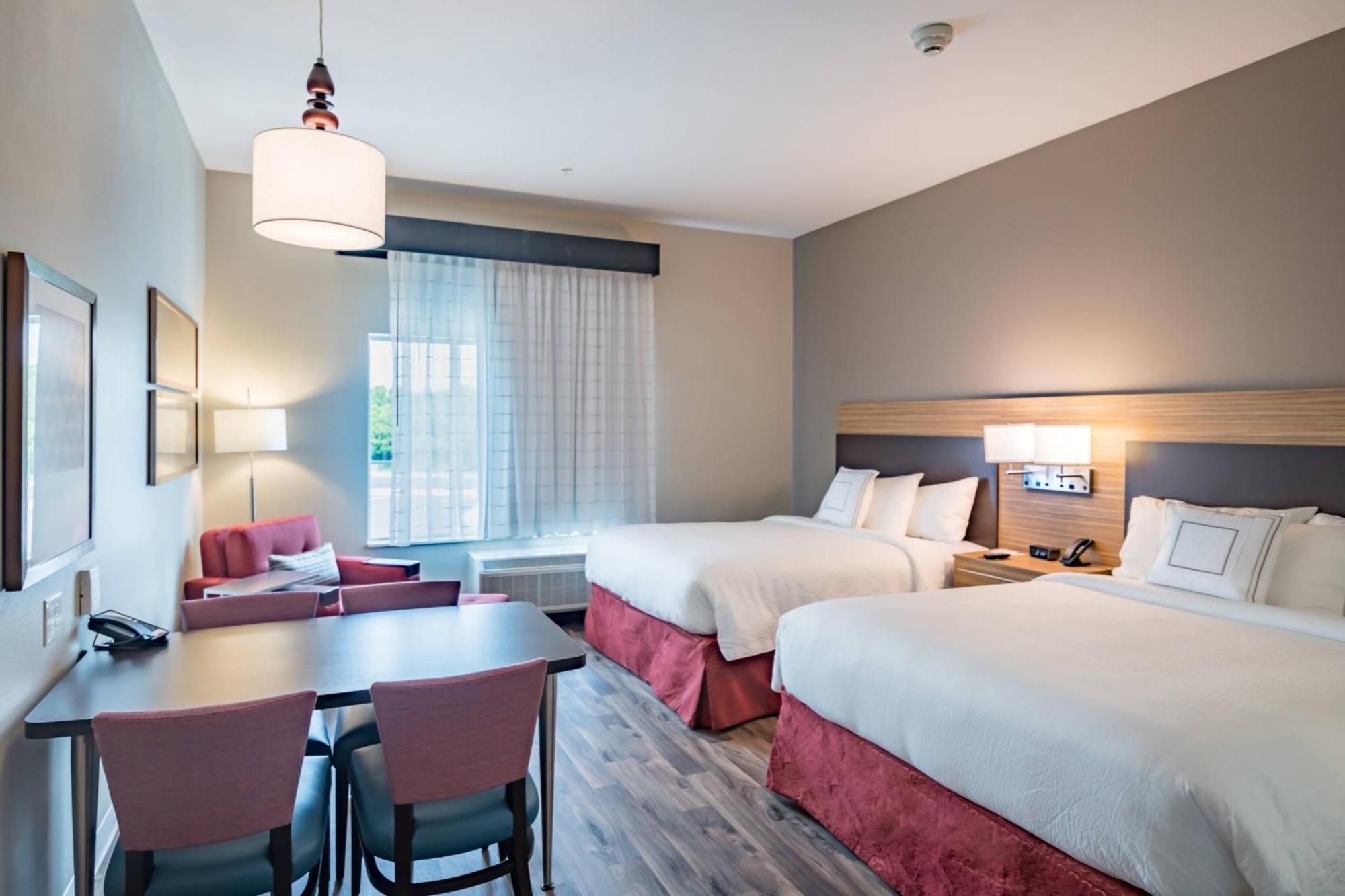 Towneplace Suites Austin South Екстериор снимка